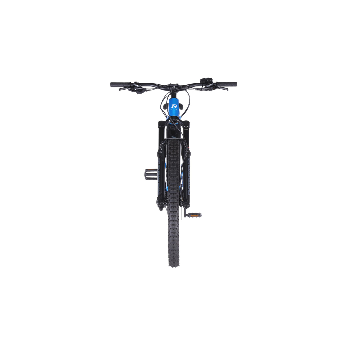 TrailRay 140E 9.0 2022 - 360° view angle 6