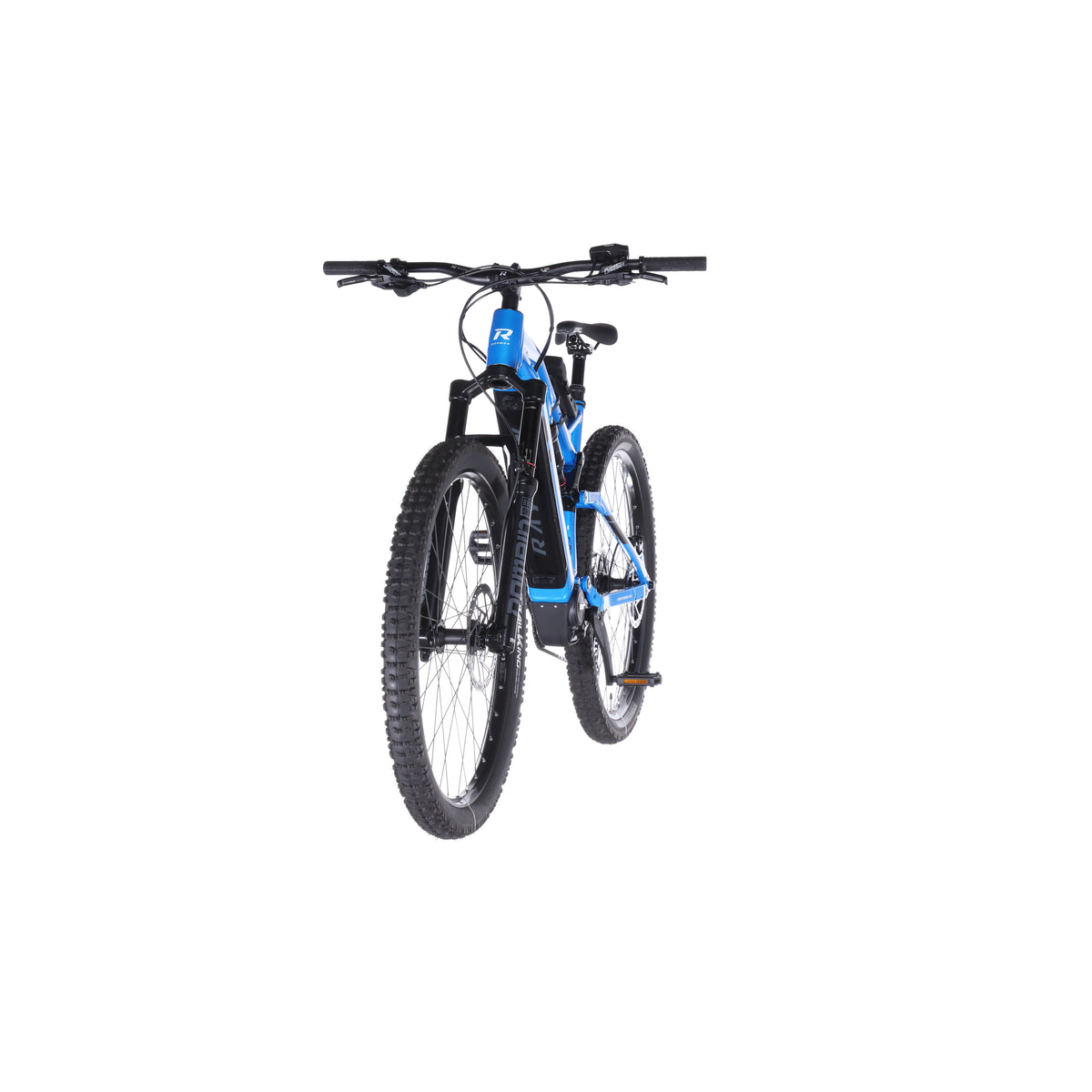 TrailRay 140E 9.0 2022 - 360° view angle 7