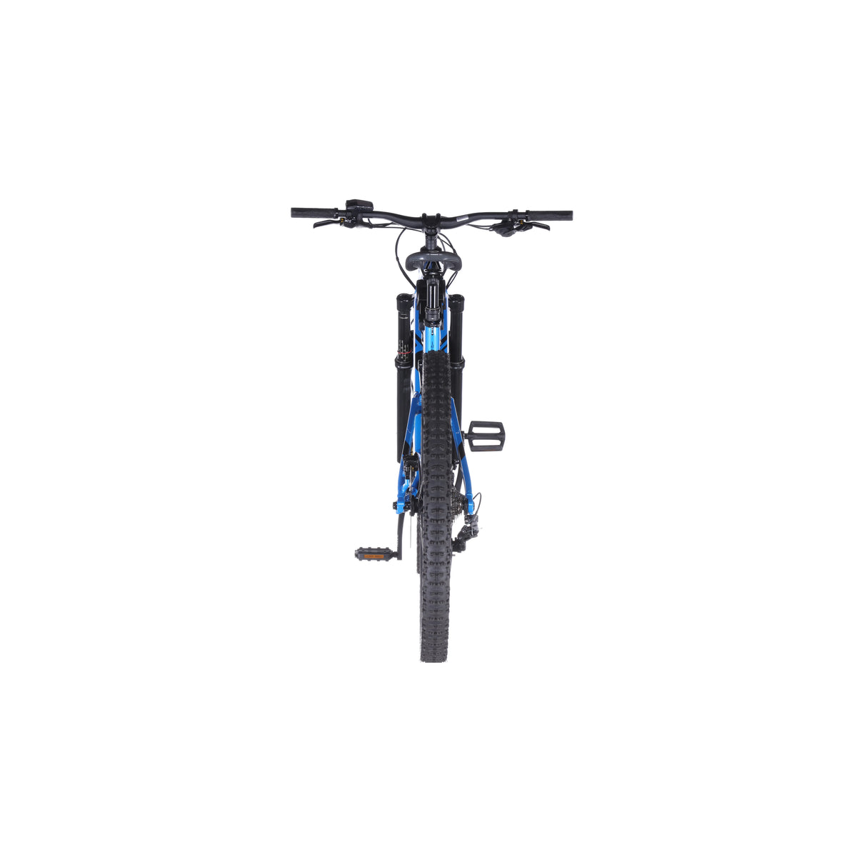 TrailRay 140E 9.0 2022 - 360° view angle 18