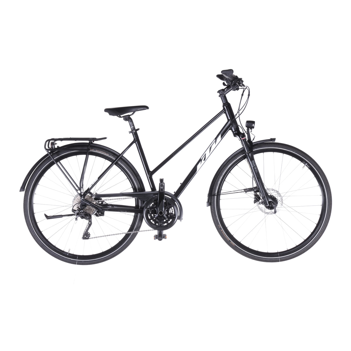 ZEG VENETO LIGHT DISC - Front view