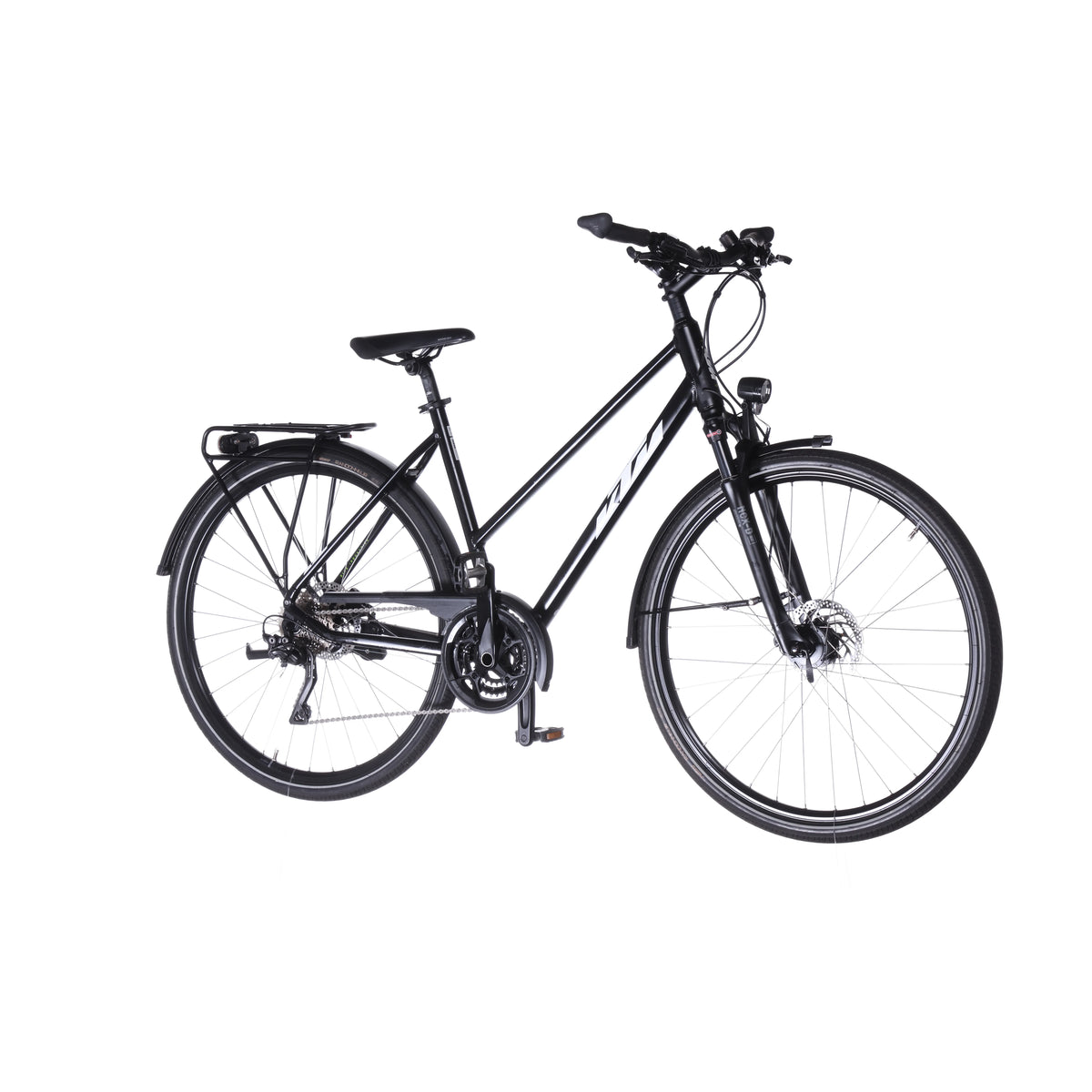 ZEG VENETO LIGHT DISC - 360° view angle 2
