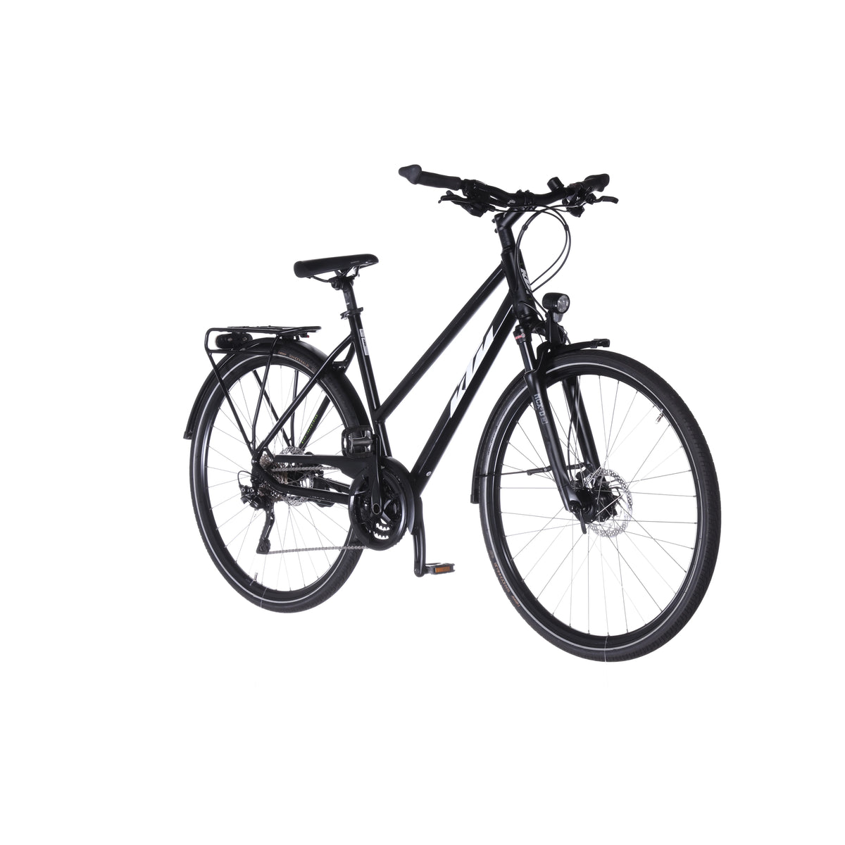 ZEG VENETO LIGHT DISC - 360° view angle 3