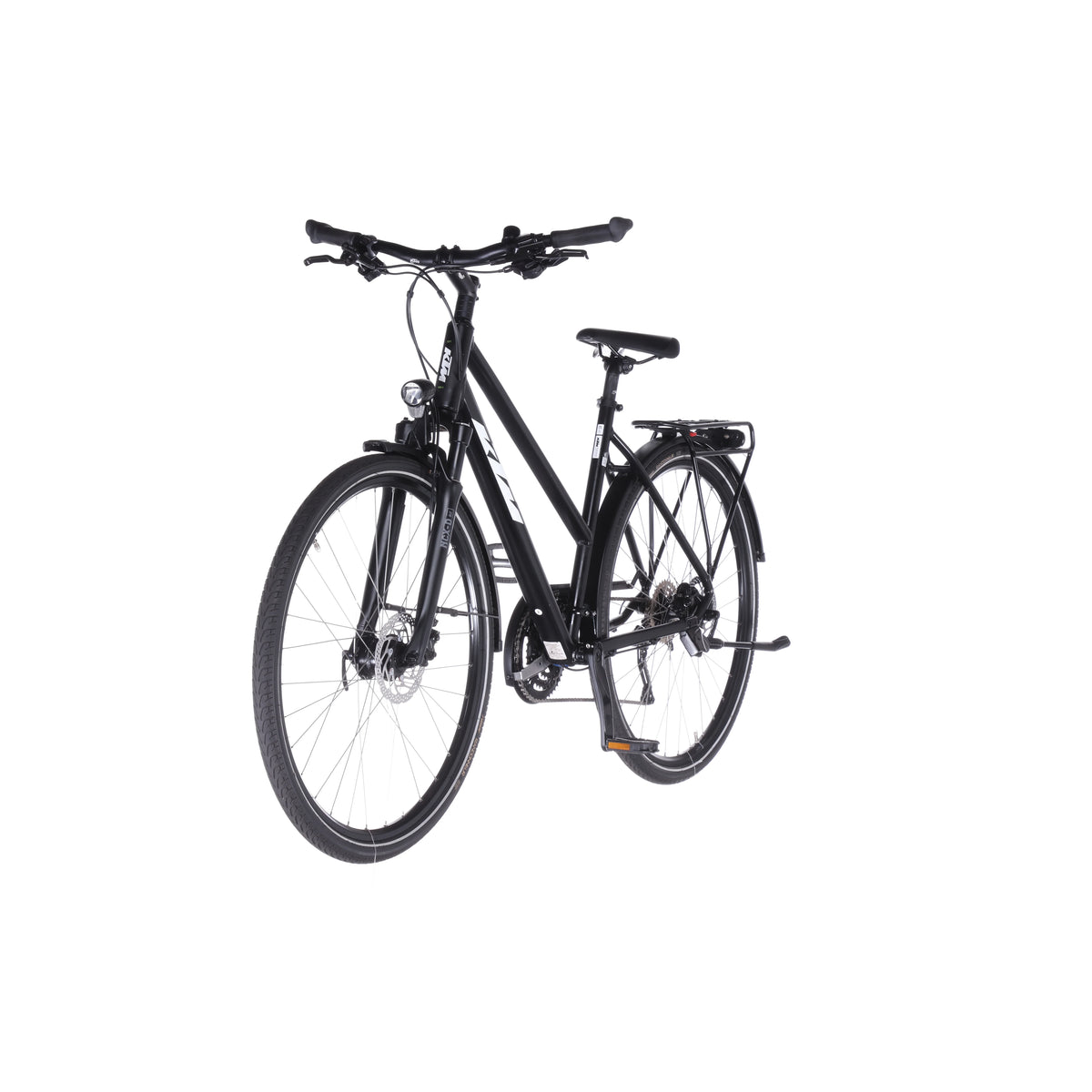 ZEG VENETO LIGHT DISC - 360° view angle 8