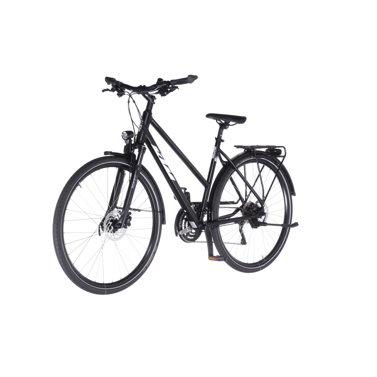 ZEG VENETO LIGHT DISC - 360° view angle 9