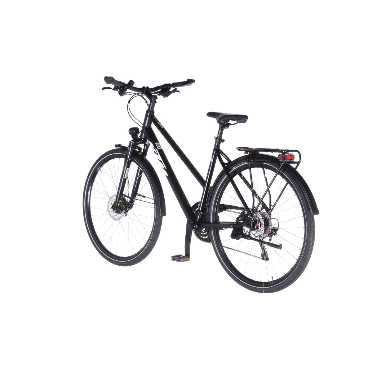ZEG VENETO LIGHT DISC - 360° view angle 15