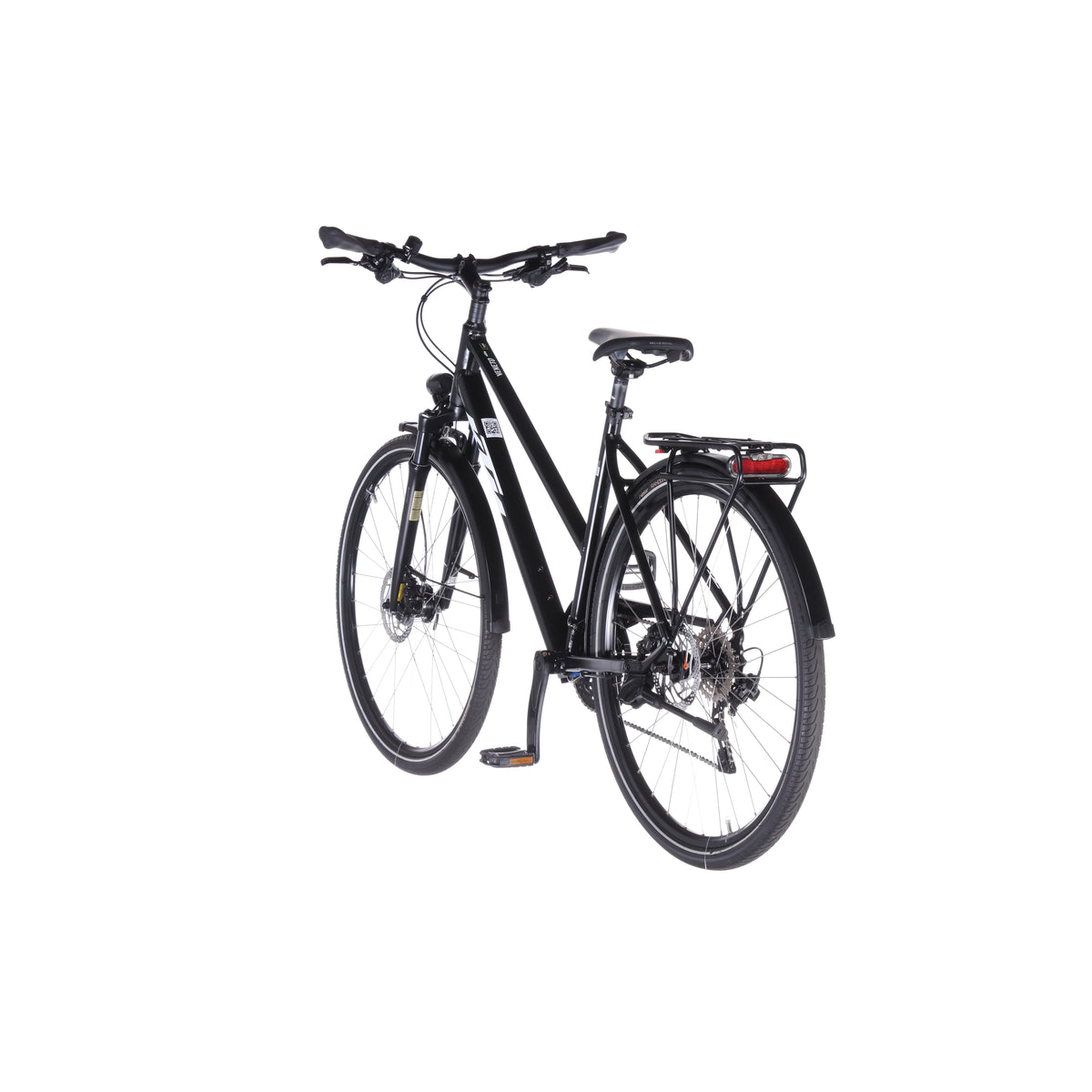 ZEG VENETO LIGHT DISC - 360° view angle 16