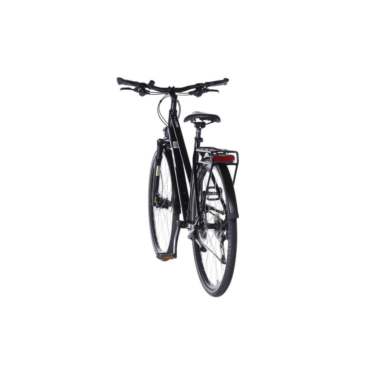 ZEG VENETO LIGHT DISC - 360° view angle 17
