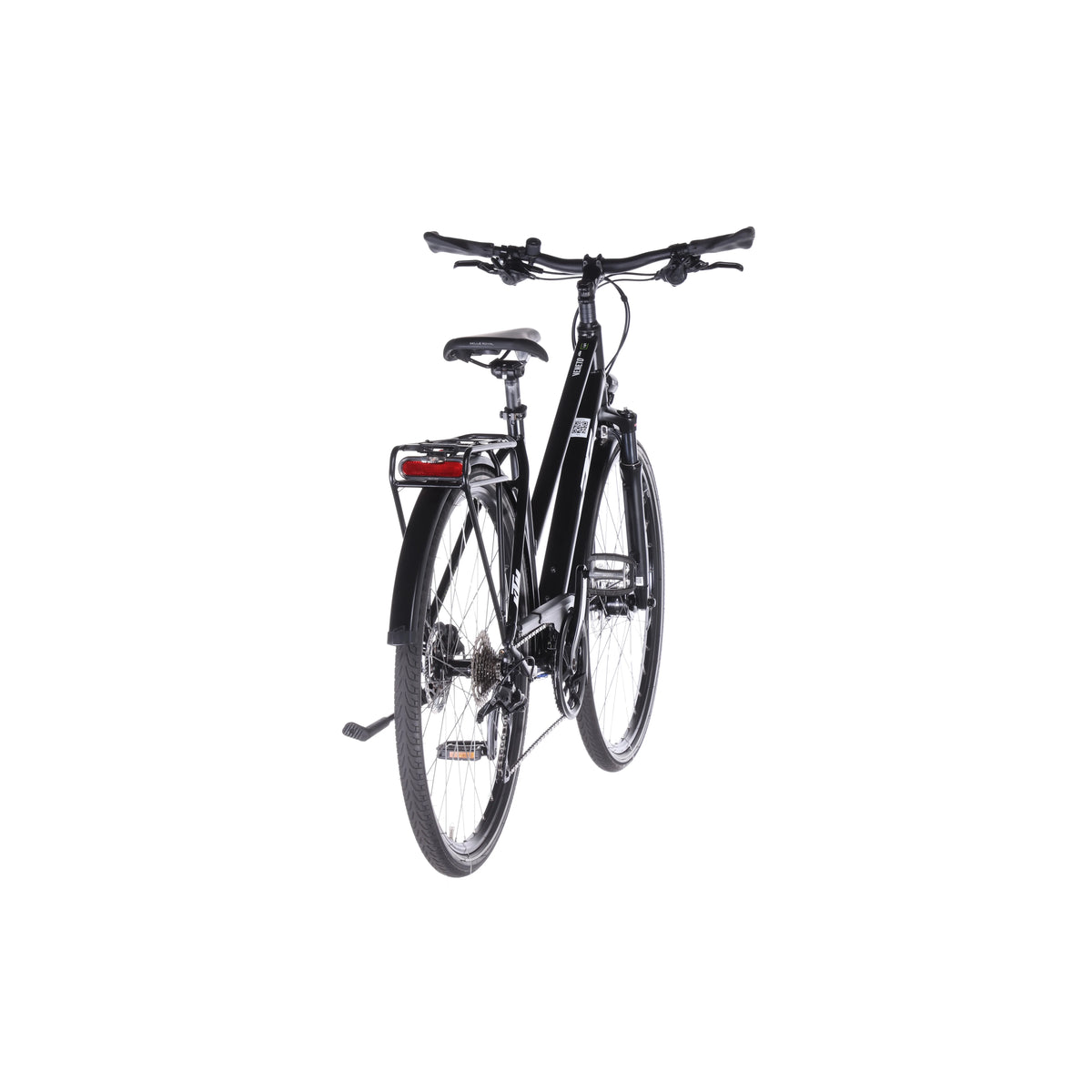 ZEG VENETO LIGHT DISC - 360° view angle 19