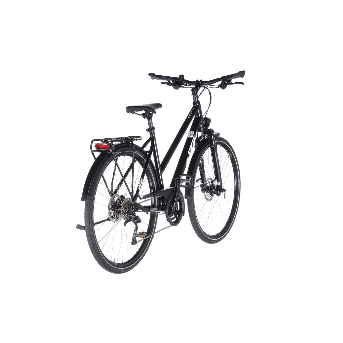 ZEG VENETO LIGHT DISC - 360° view angle 20