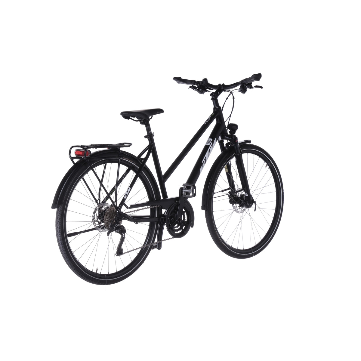 ZEG VENETO LIGHT DISC - 360° view angle 21