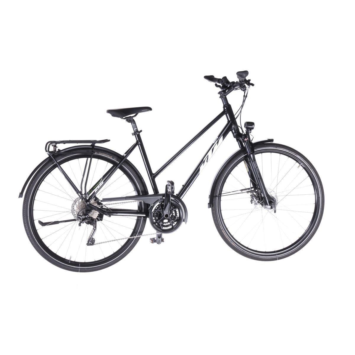 ZEG VENETO LIGHT DISC - Left view