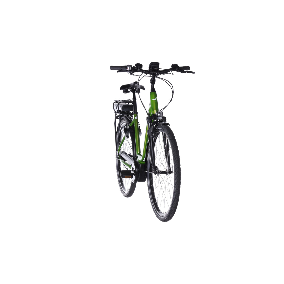CYSALO 3 Wave - 360° view angle 5