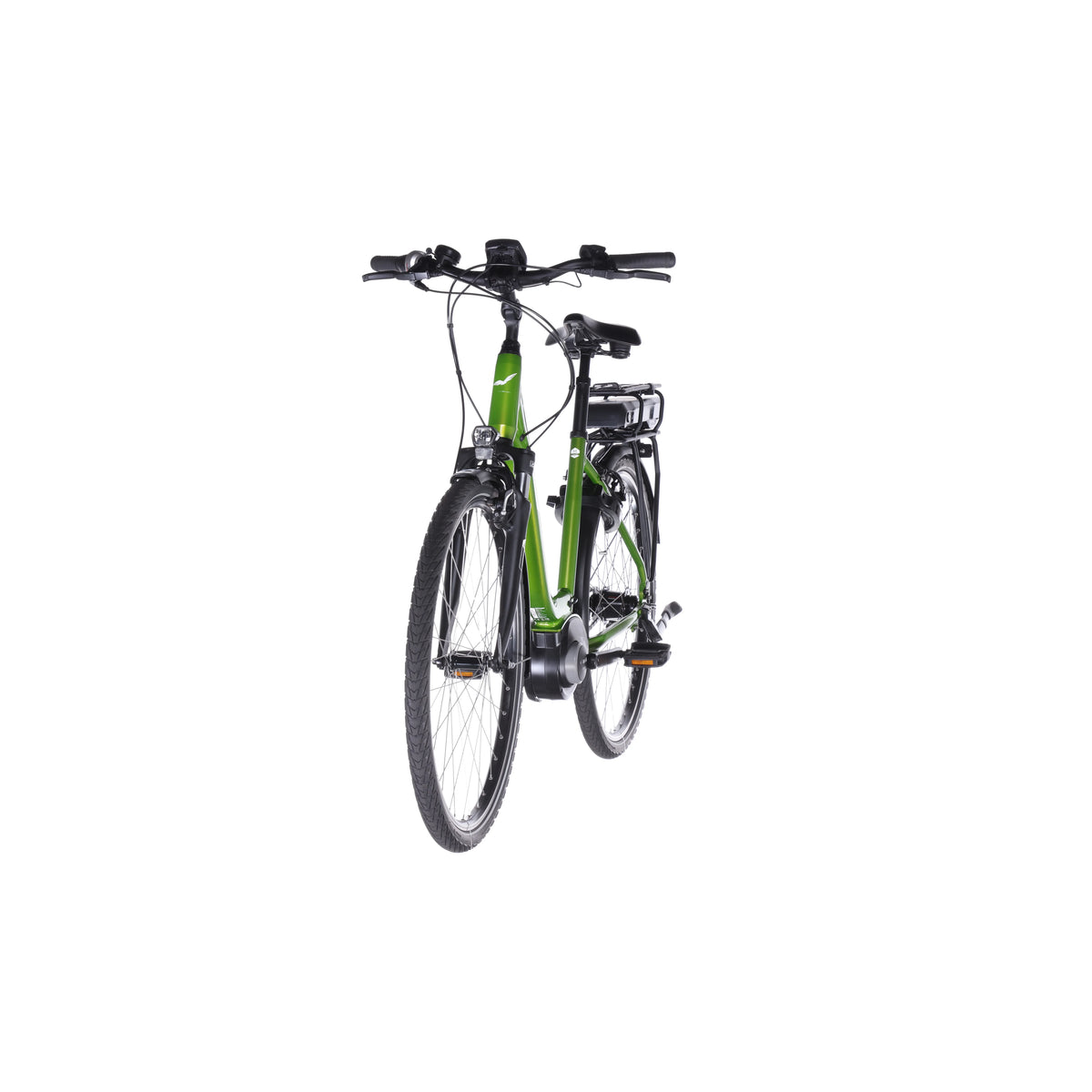 CYSALO 3 Wave - 360° view angle 7