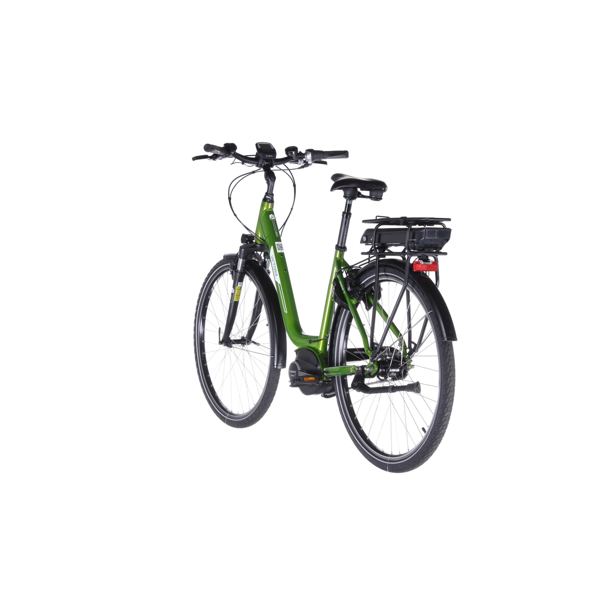 CYSALO 3 Wave - 360° view angle 16