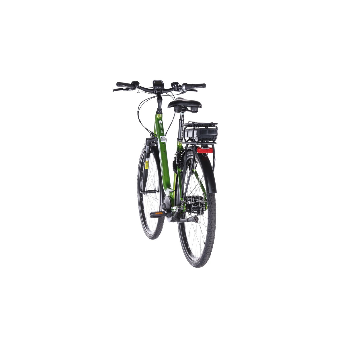 CYSALO 3 Wave - 360° view angle 17