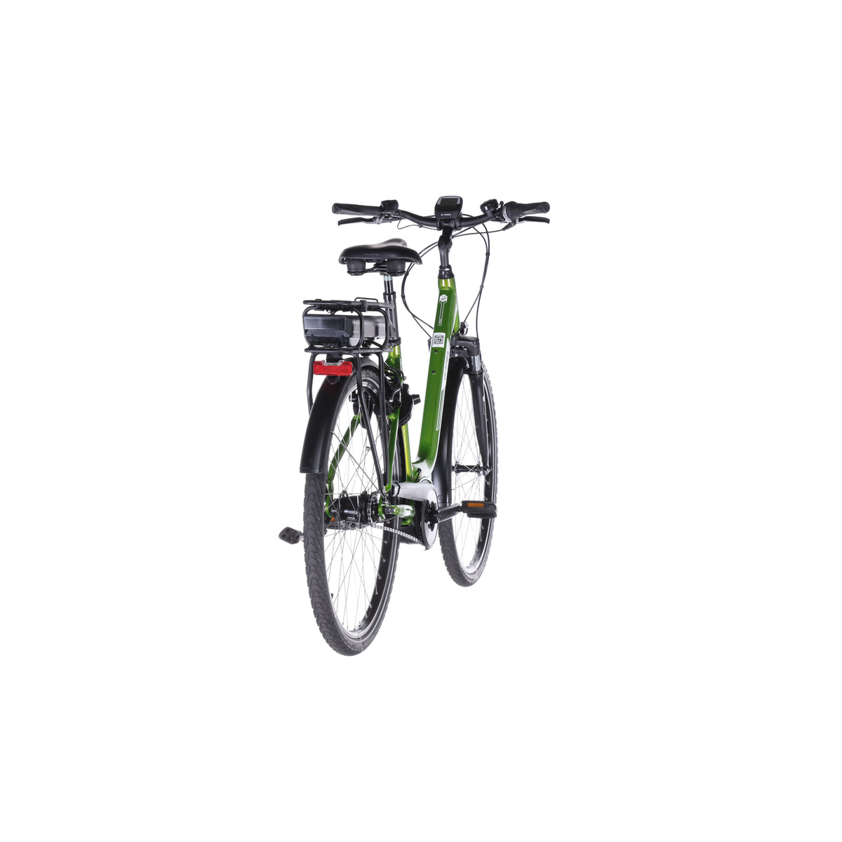 CYSALO 3 Wave - 360° view angle 19