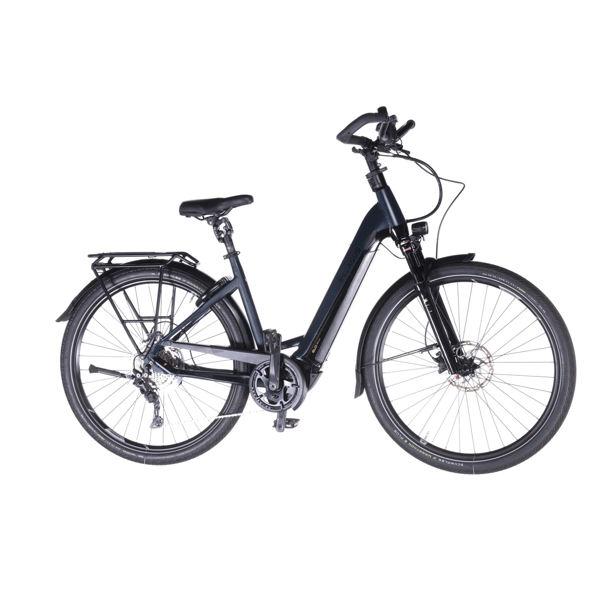Premio Evo 10 Lite COMFORT - 360° view angle 1
