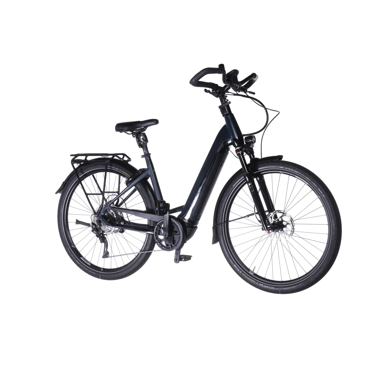 Premio Evo 10 Lite COMFORT - 360° view angle 2