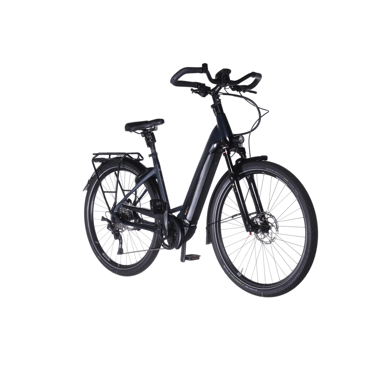 Premio Evo 10 Lite COMFORT - 360° view angle 3