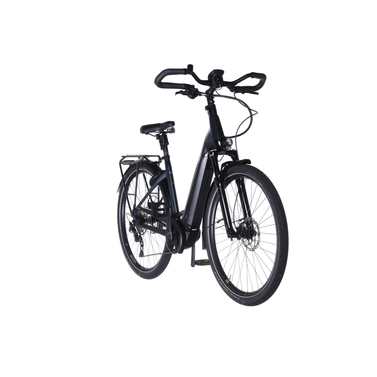 Premio Evo 10 Lite COMFORT - 360° view angle 4