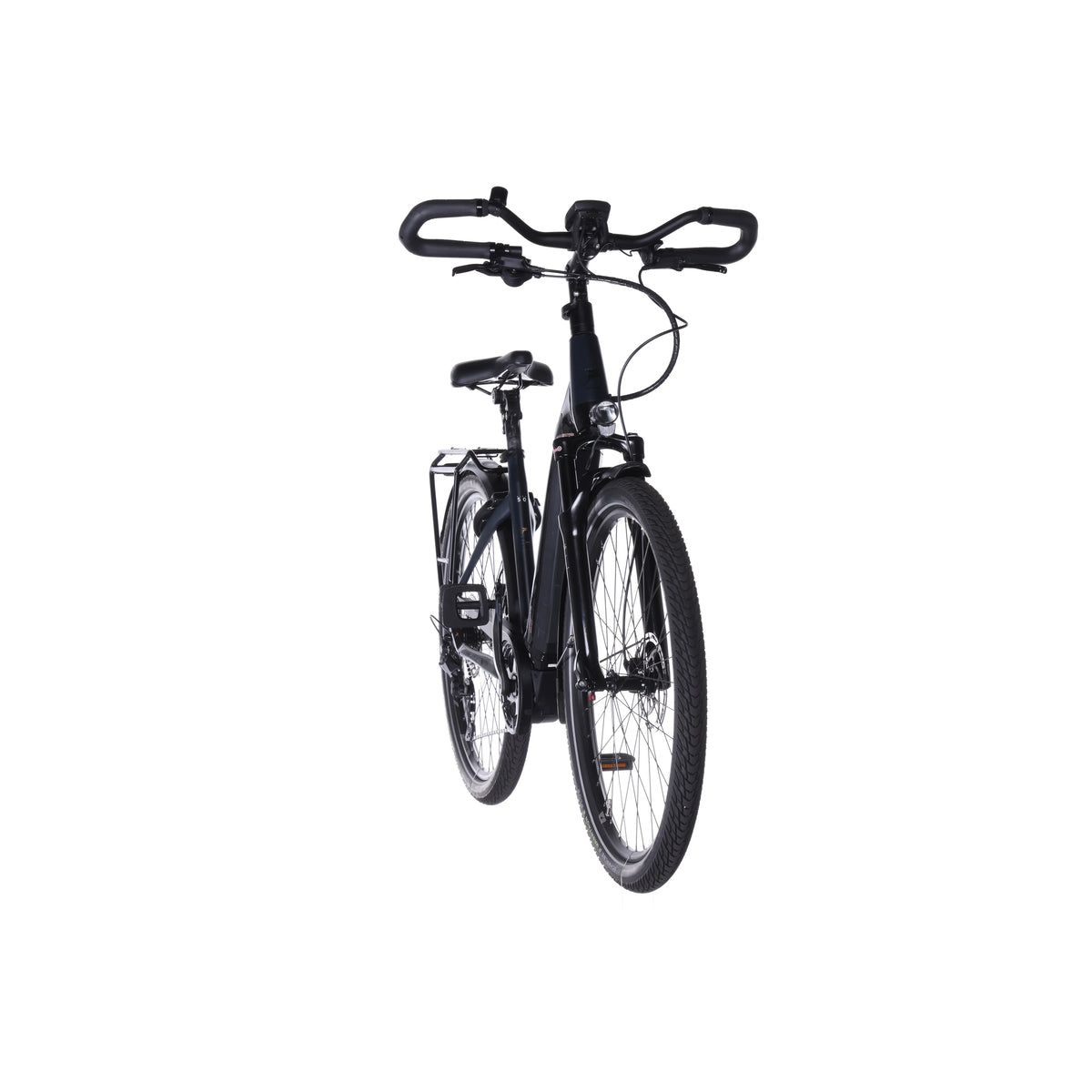 Premio Evo 10 Lite COMFORT - 360° view angle 5