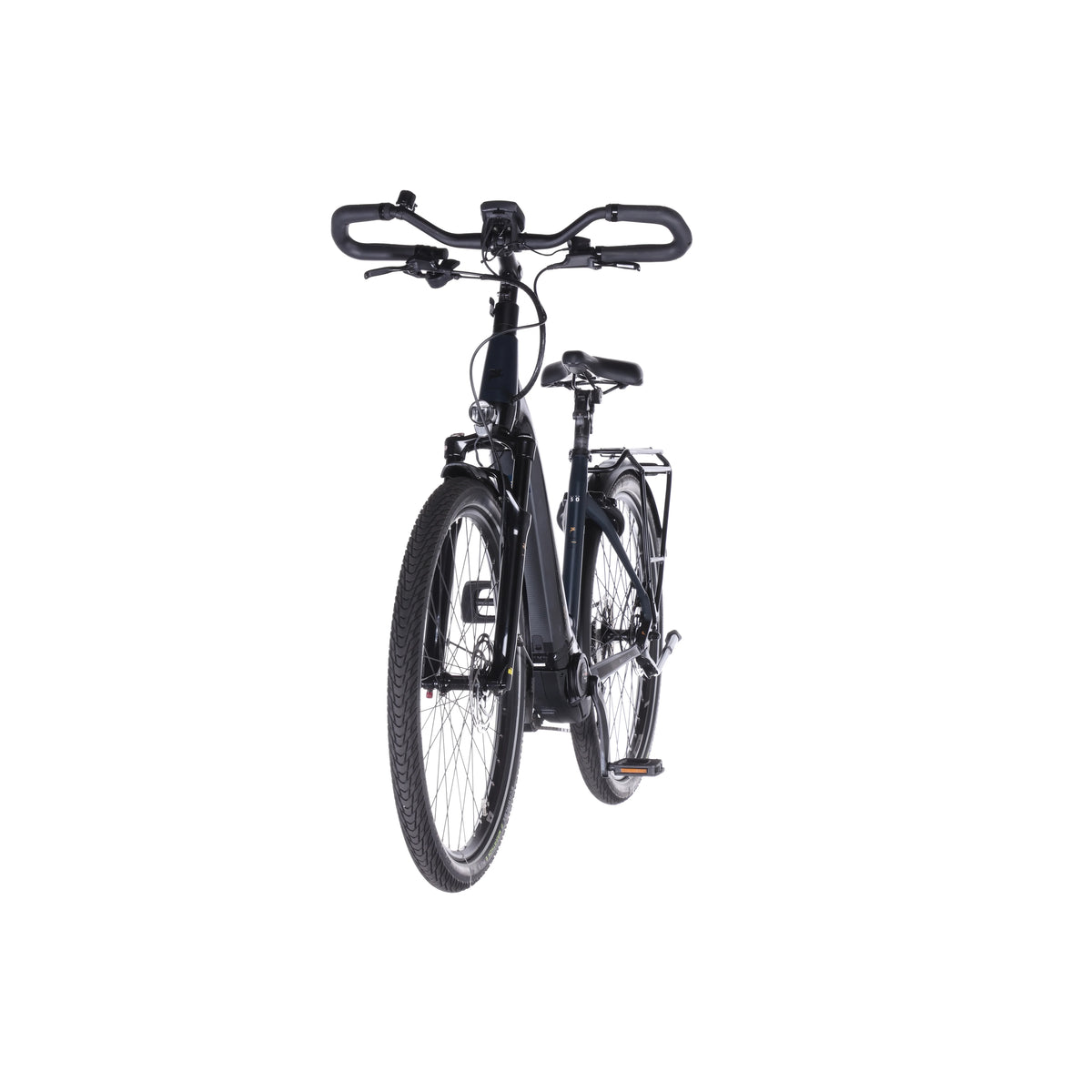 Premio Evo 10 Lite COMFORT - 360° view angle 7