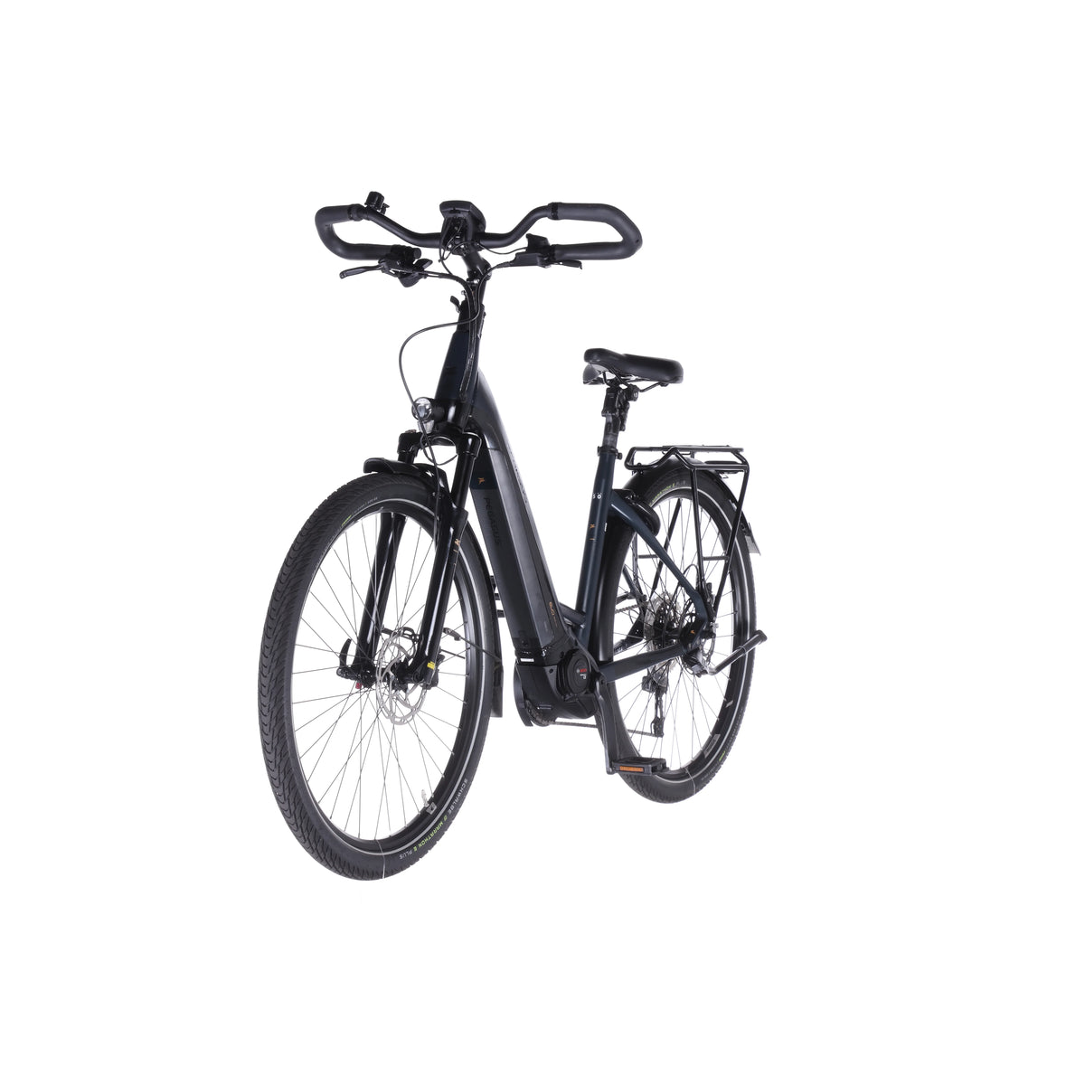 Premio Evo 10 Lite COMFORT - 360° view angle 8