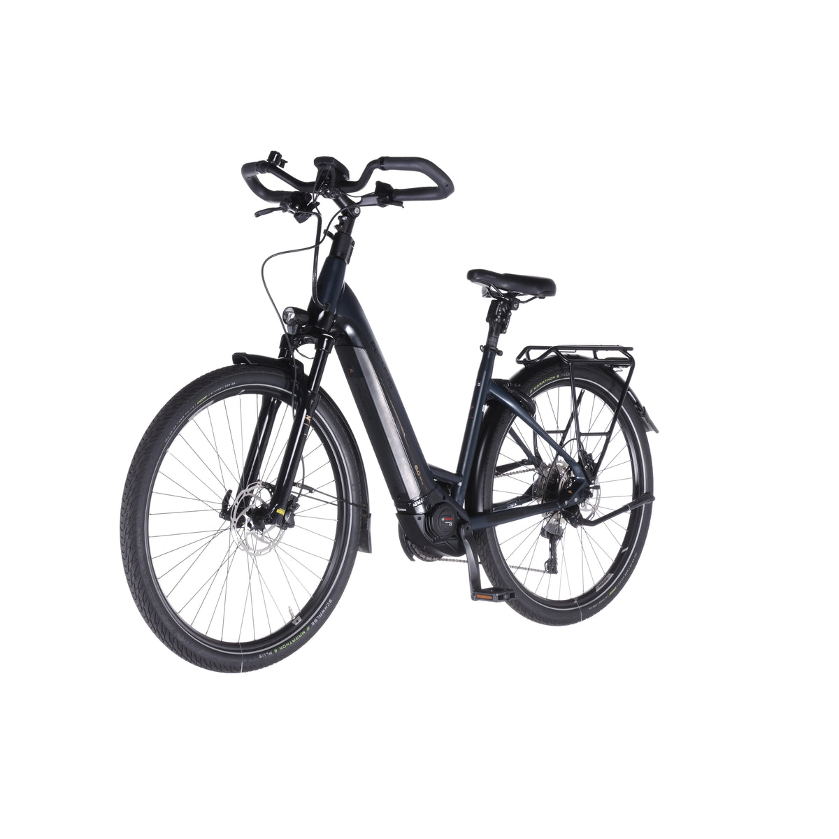 Premio Evo 10 Lite COMFORT - 360° view angle 9