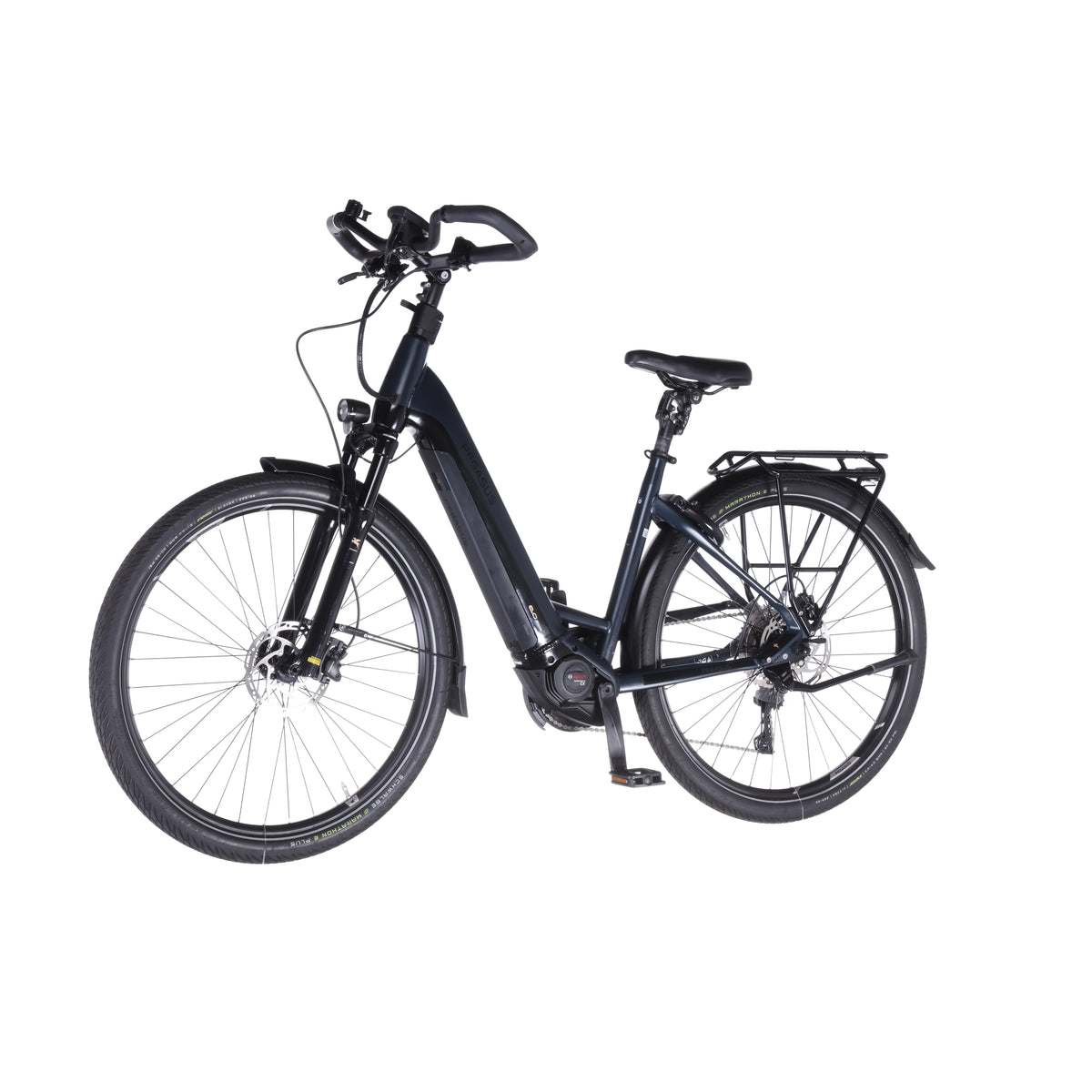 Premio Evo 10 Lite COMFORT - 360° view angle 10