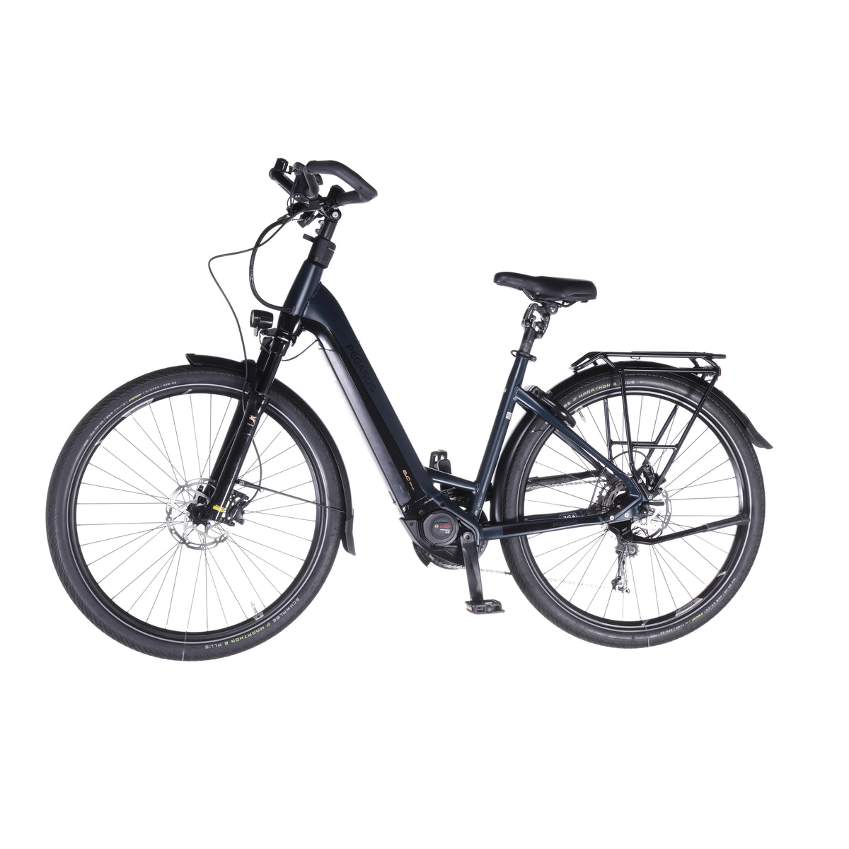 Premio Evo 10 Lite COMFORT - 360° view angle 11