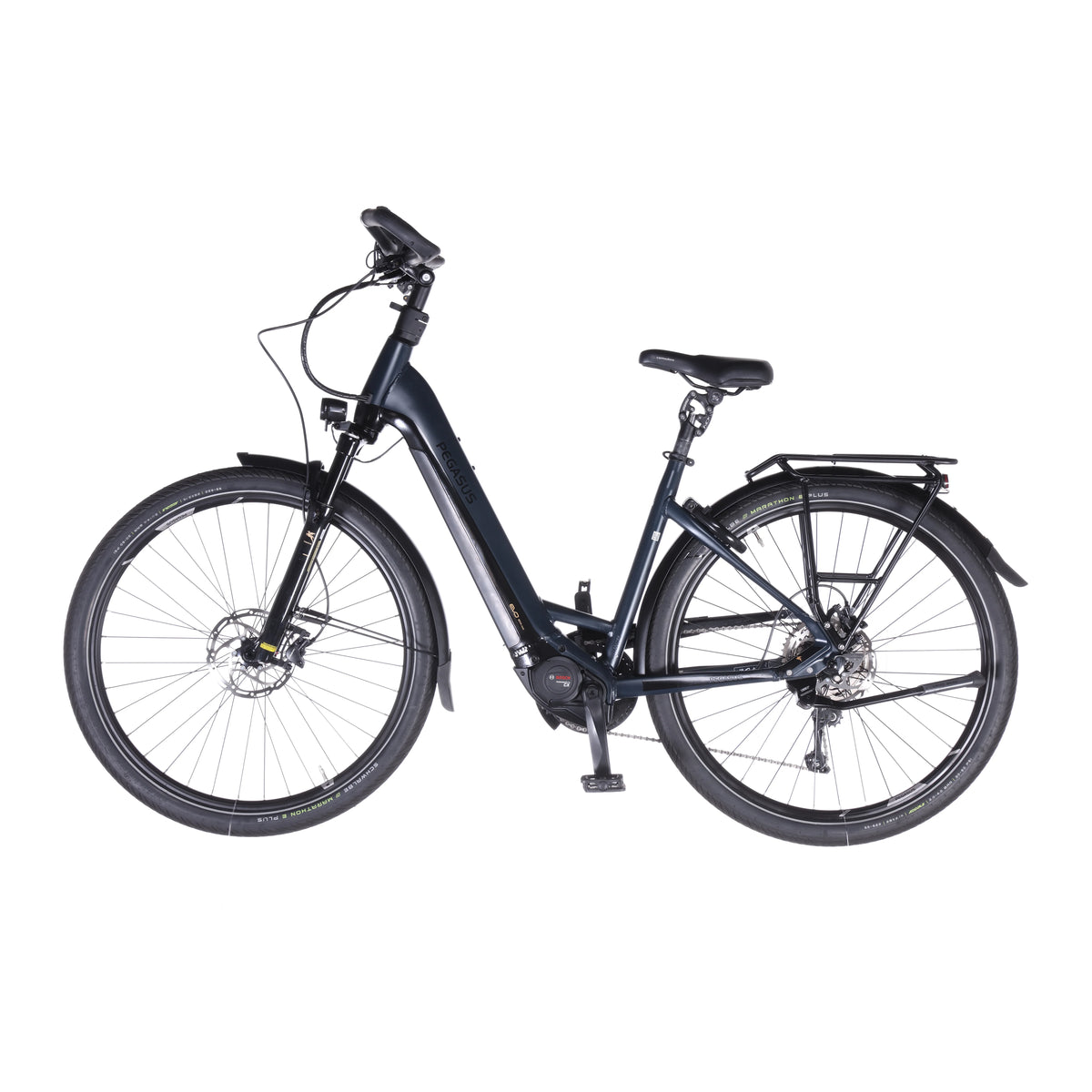 Premio Evo 10 Lite COMFORT - 360° view angle 12