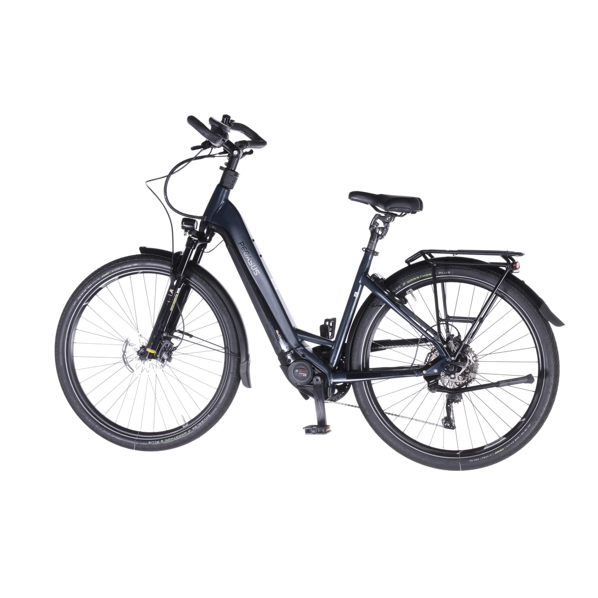 Premio Evo 10 Lite COMFORT - 360° view angle 13