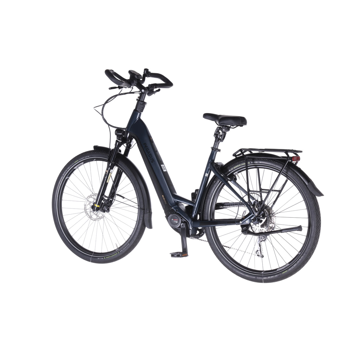 Premio Evo 10 Lite COMFORT - 360° view angle 14