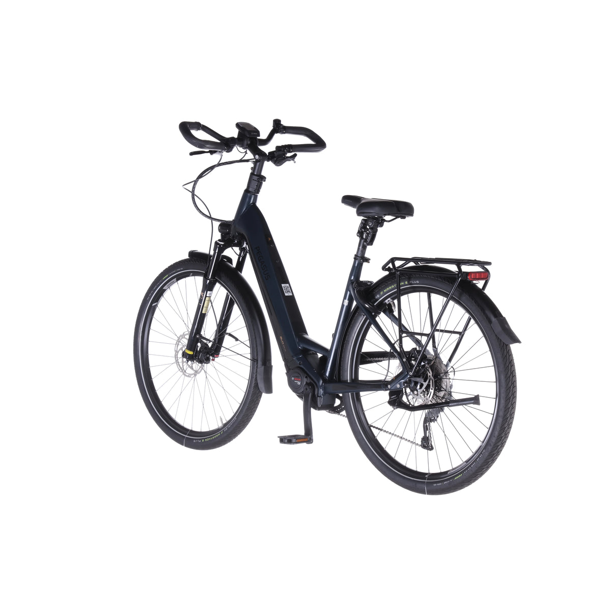 Premio Evo 10 Lite COMFORT - 360° view angle 15