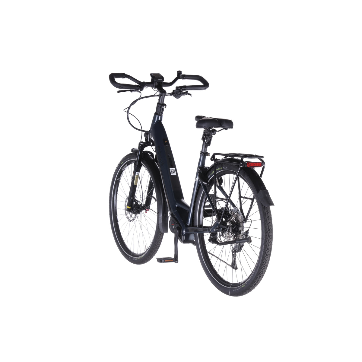 Premio Evo 10 Lite COMFORT - 360° view angle 16