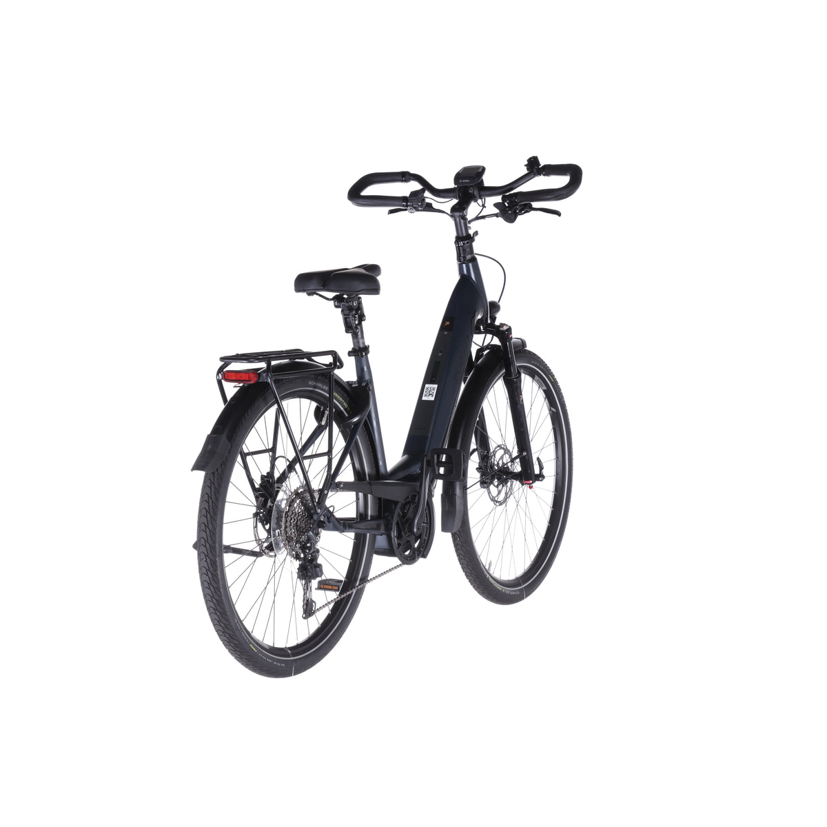 Premio Evo 10 Lite COMFORT - 360° view angle 20