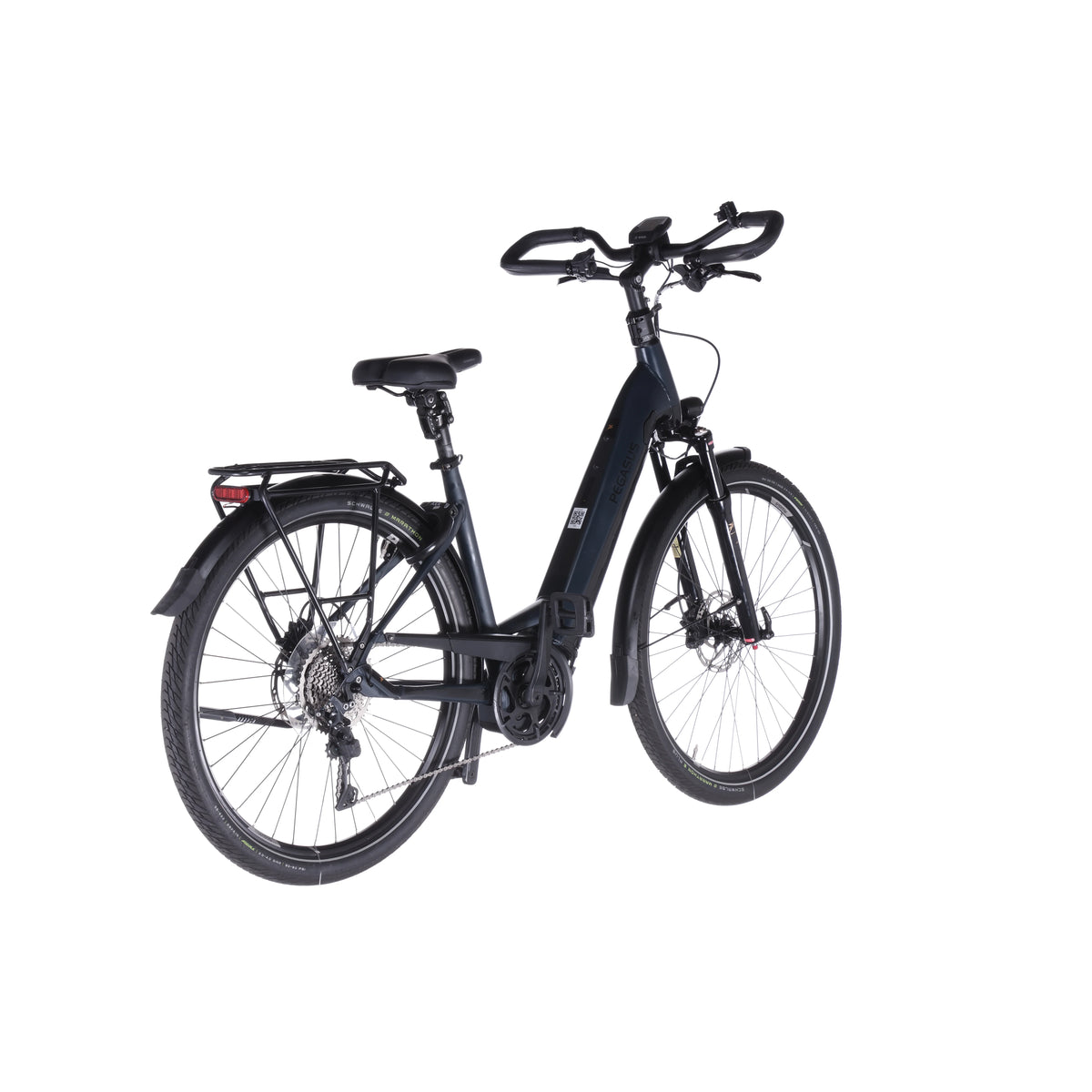 Premio Evo 10 Lite COMFORT - 360° view angle 21