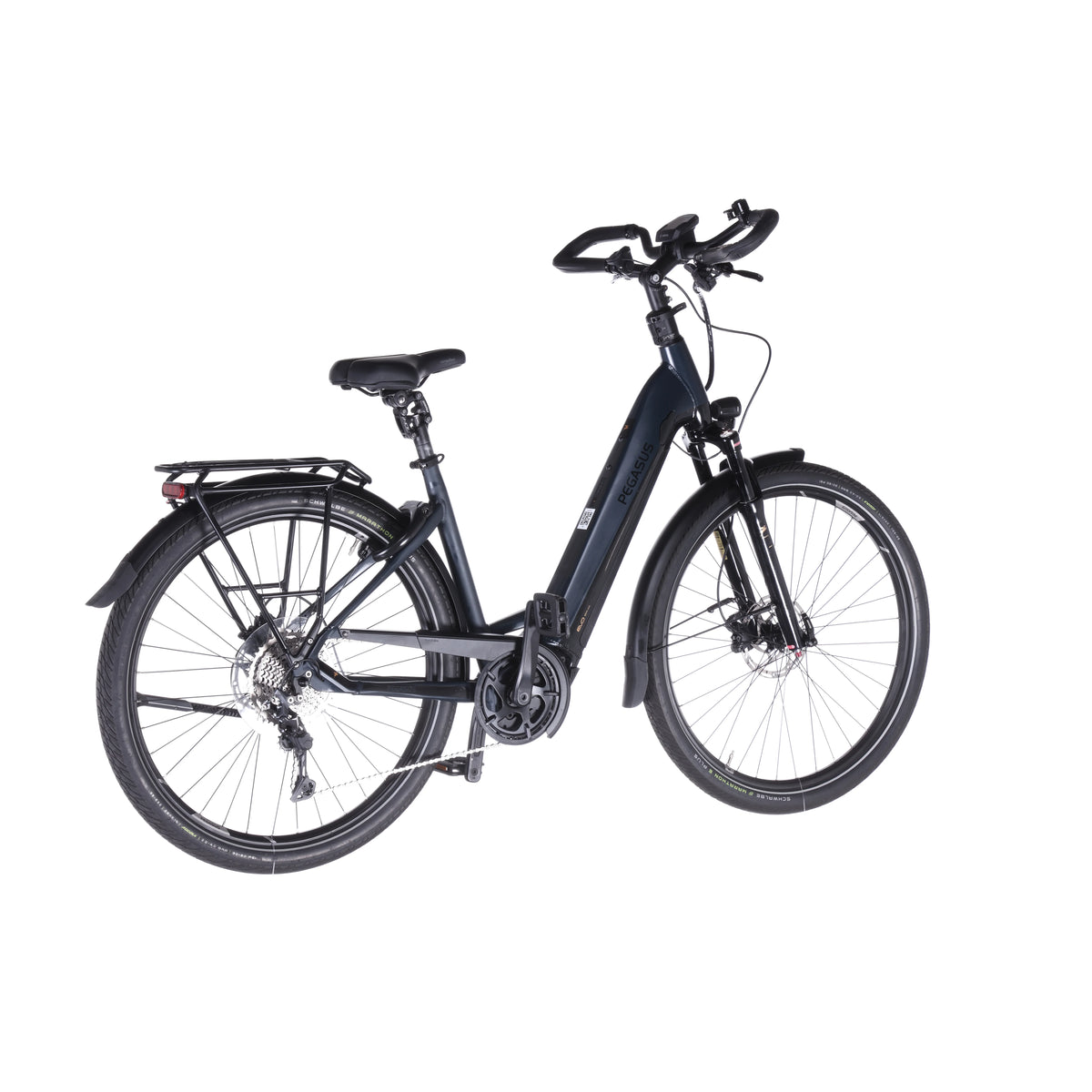 Premio Evo 10 Lite COMFORT - 360° view angle 22