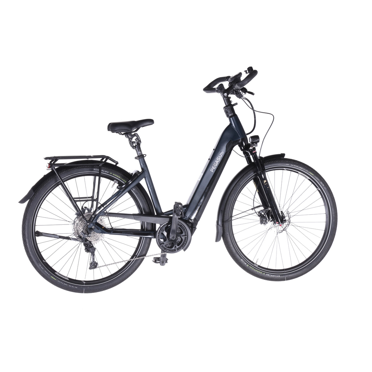 Premio Evo 10 Lite COMFORT - 360° view angle 23
