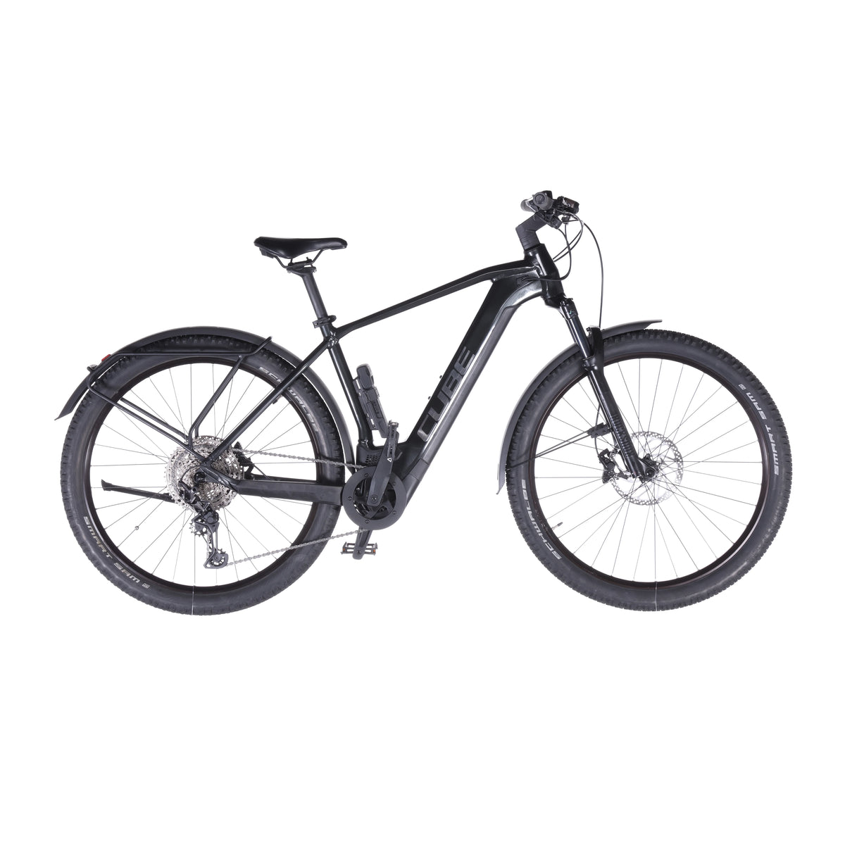 Reaction Hybrid Race 625 - 360° view angle 0