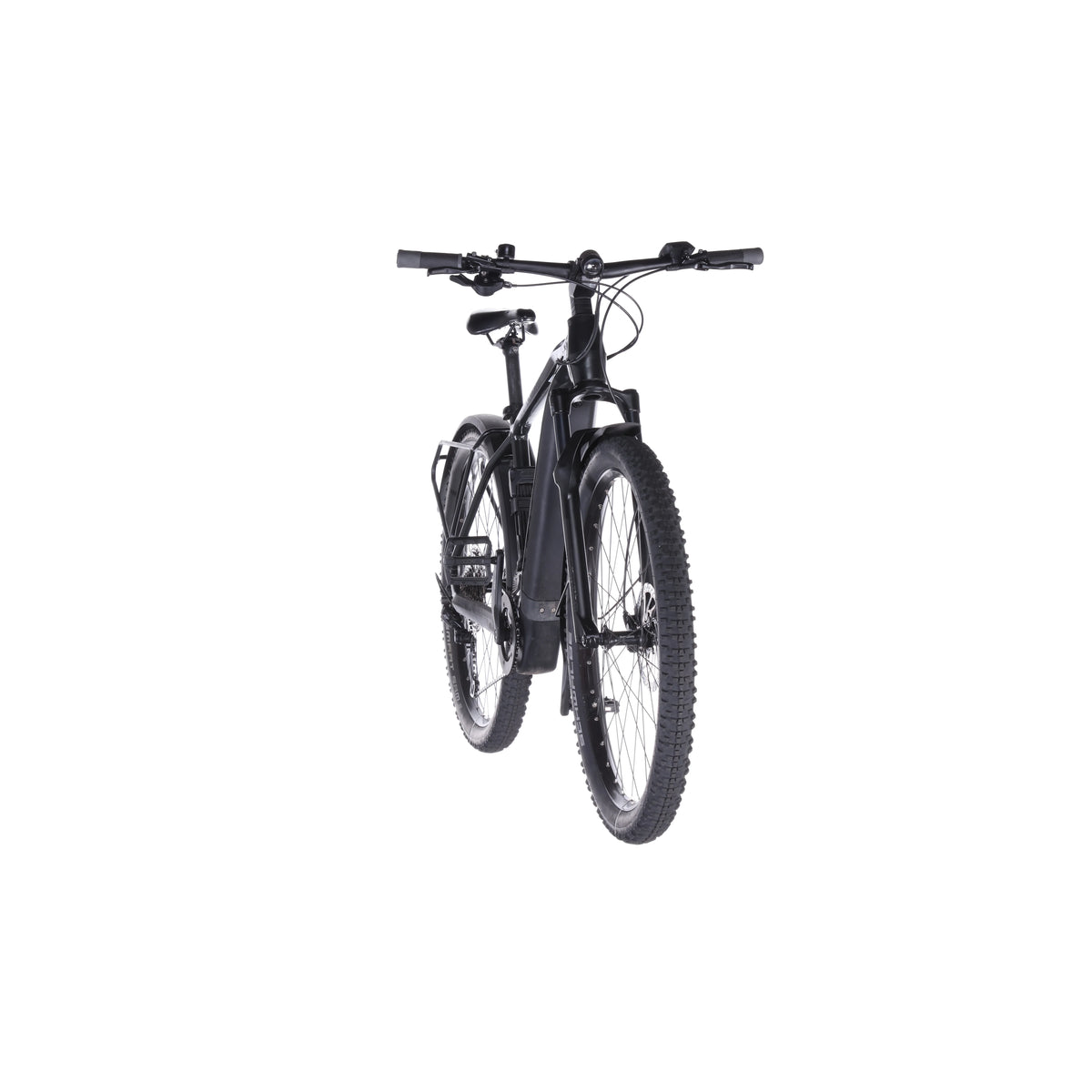 Reaction Hybrid Race 625 - 360° view angle 5
