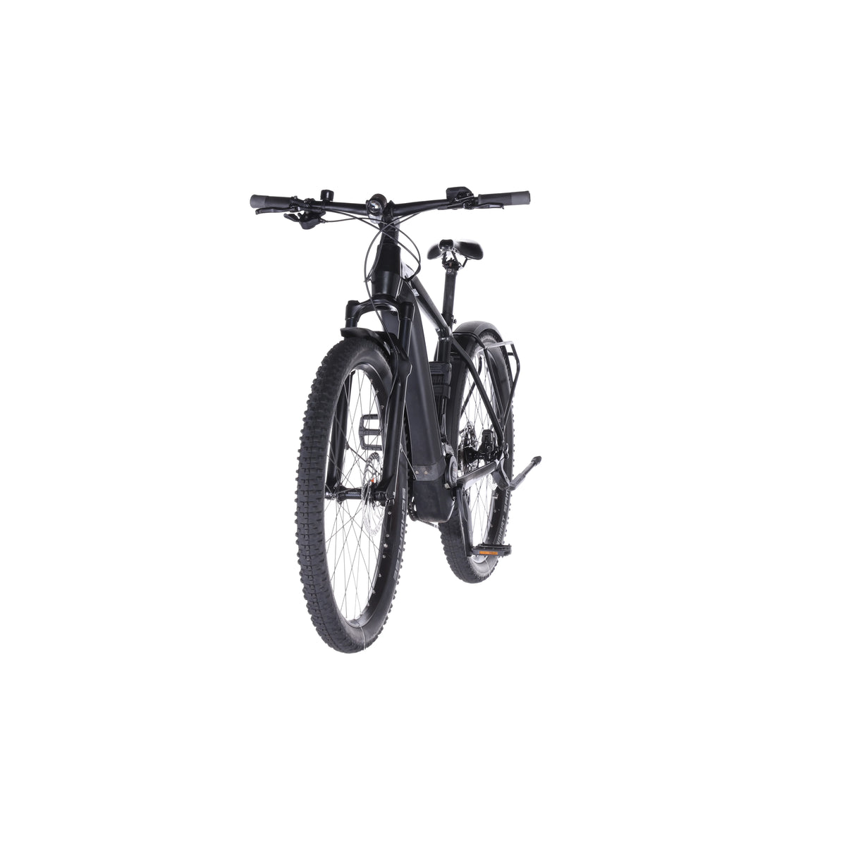 Reaction Hybrid Race 625 - 360° view angle 7