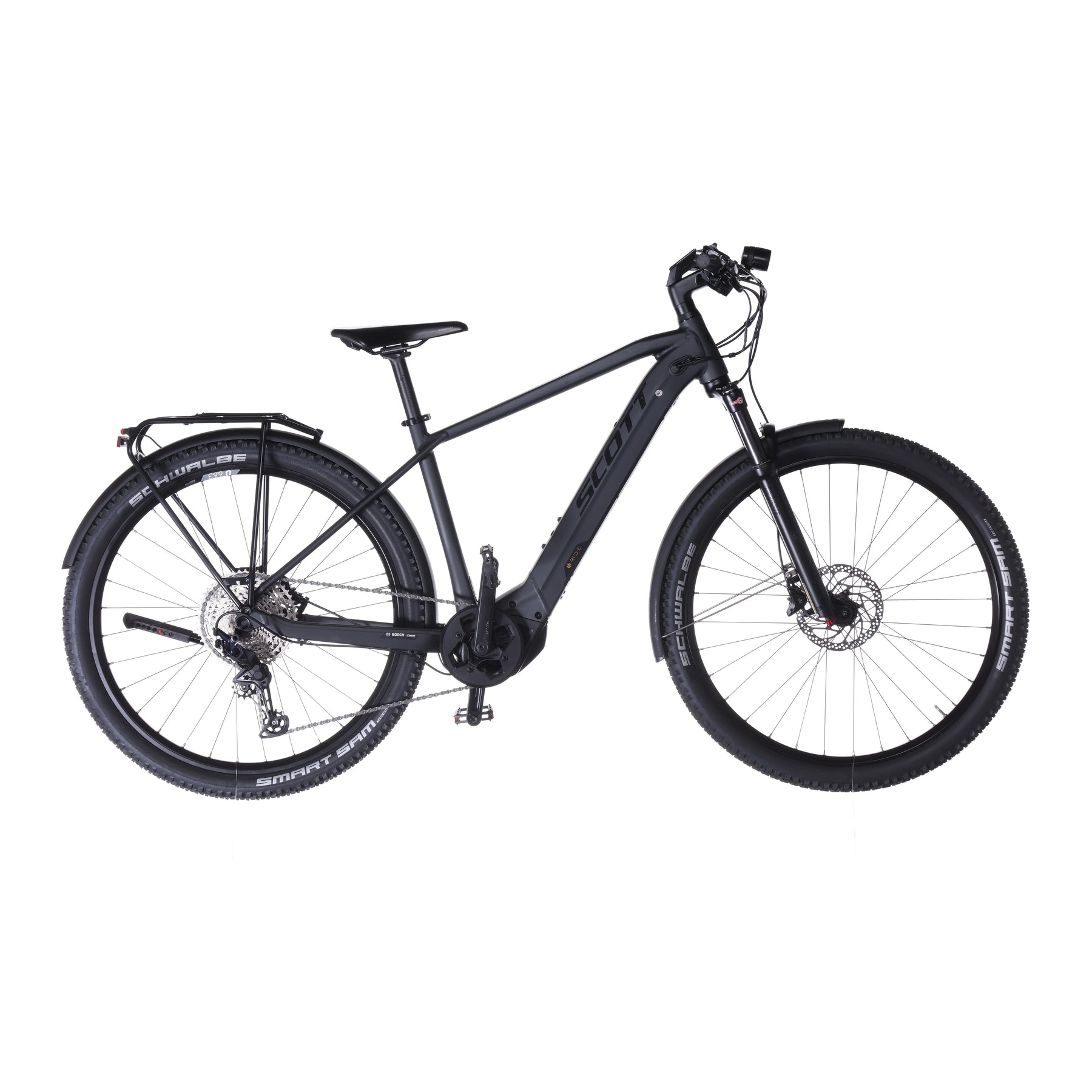 Axis eRide 10