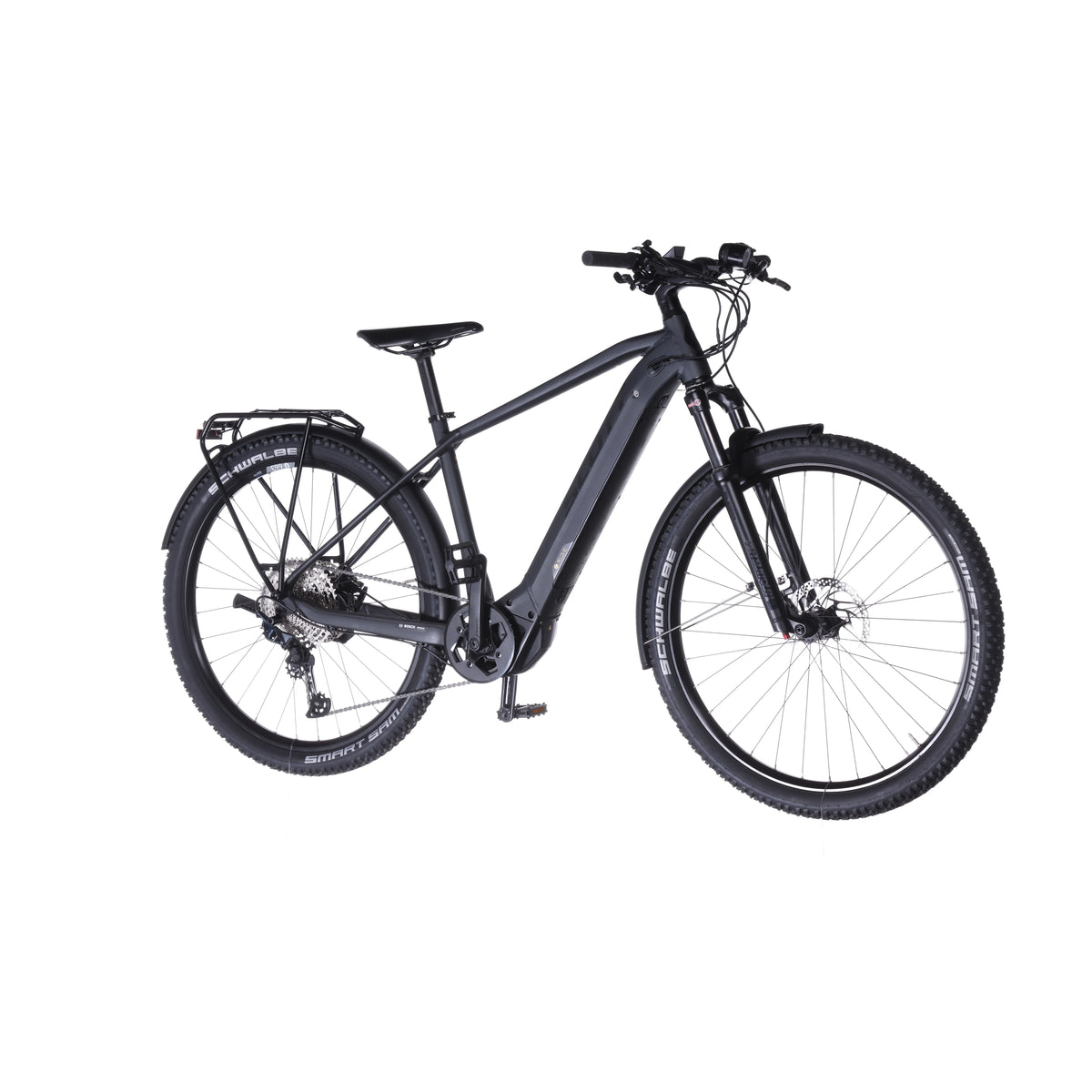 Axis eRide 10 - 360° view angle 2