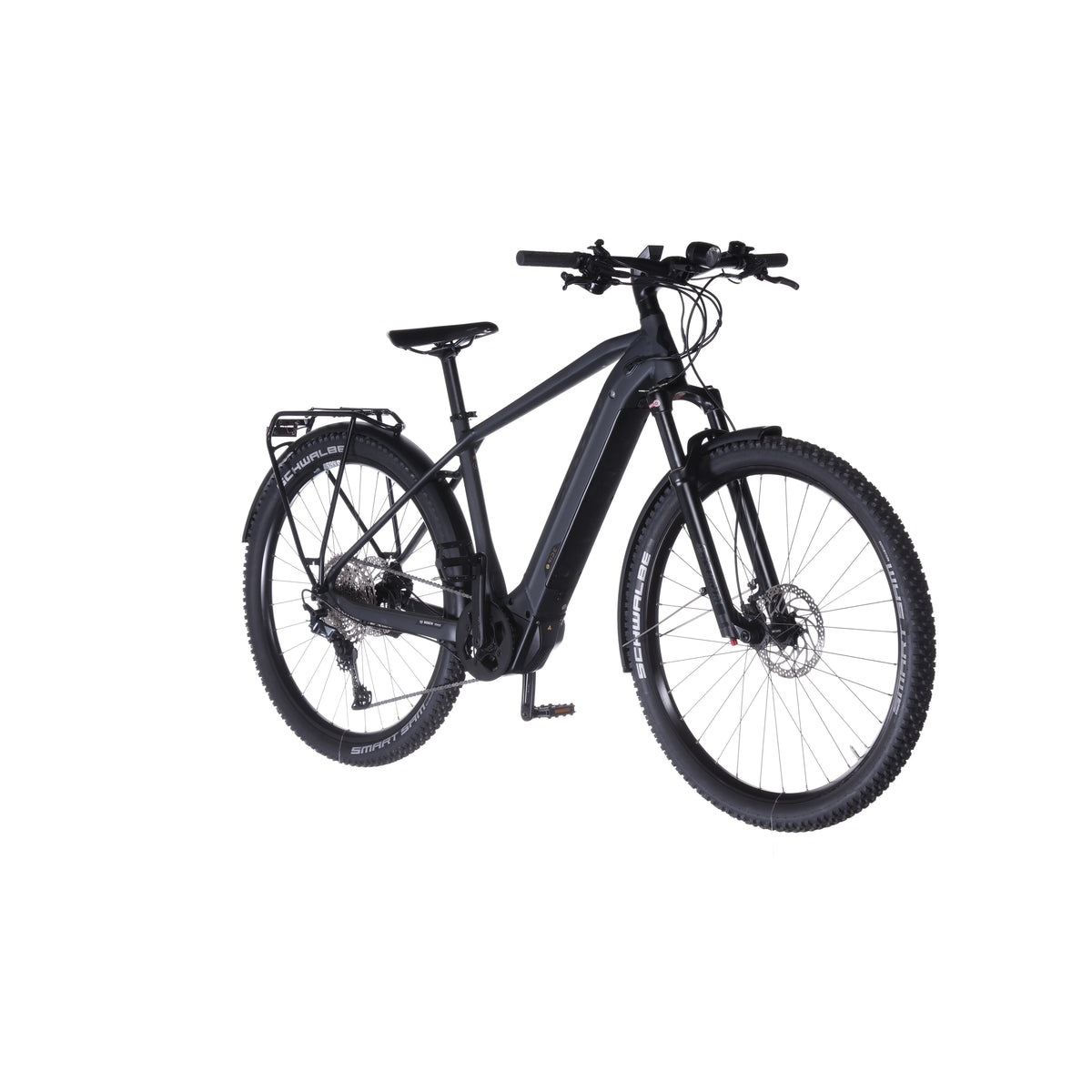 Axis eRide 10 - 360° view angle 3