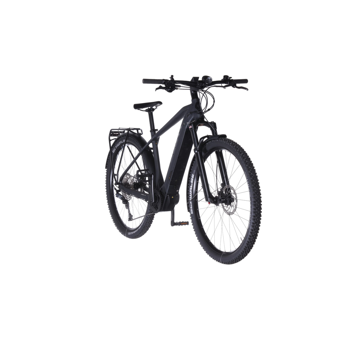 Axis eRide 10 - 360° view angle 4