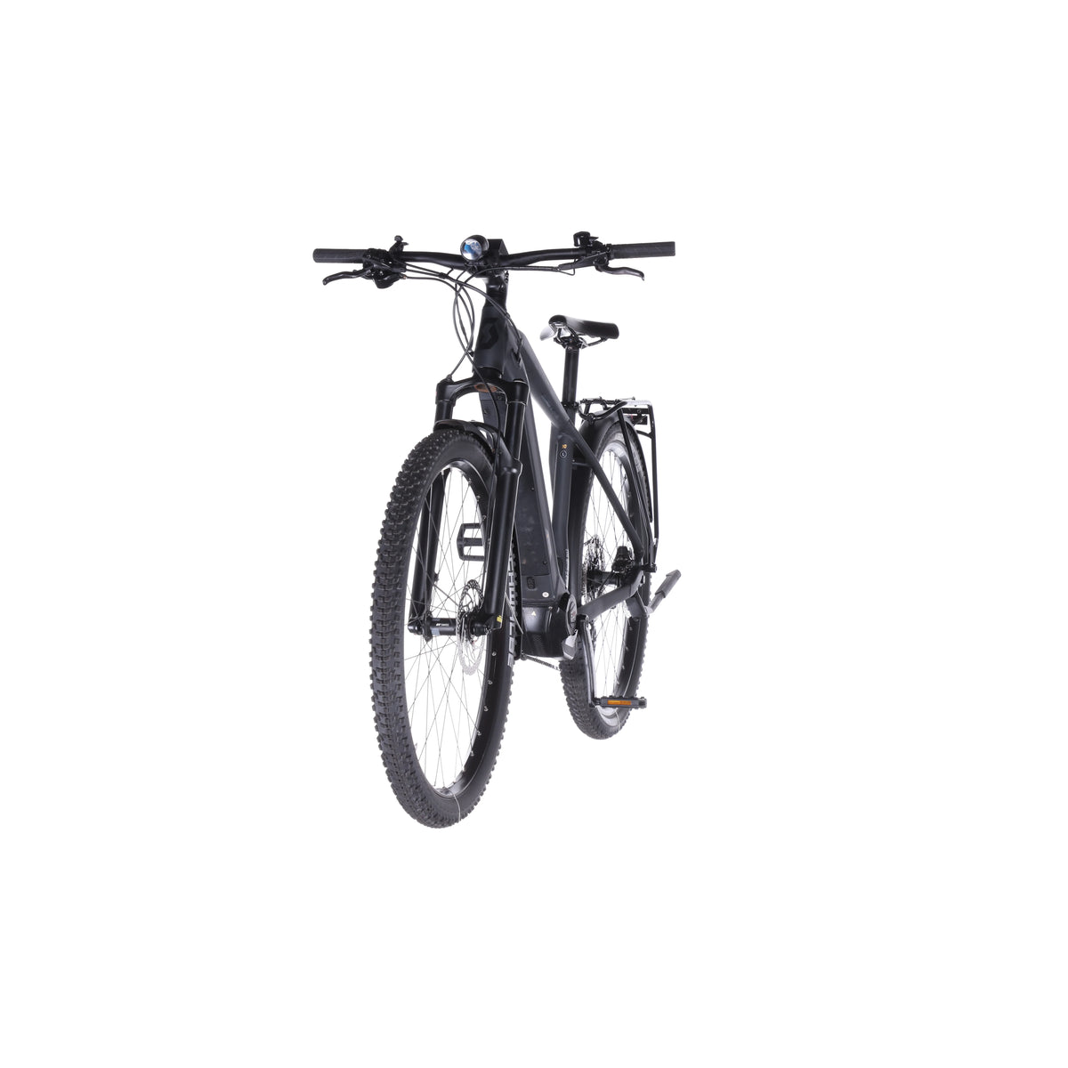 Axis eRide 10 - 360° view angle 7