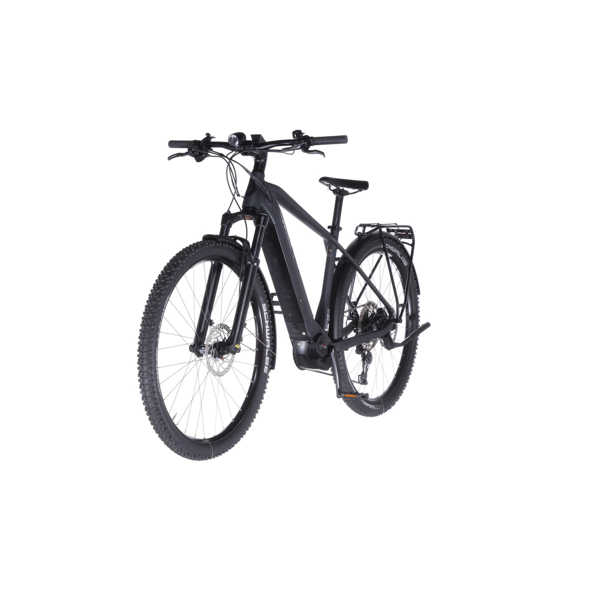 Axis eRide 10 - 360° view angle 8