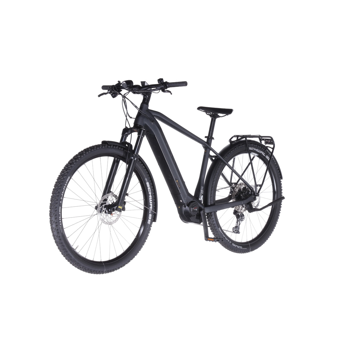 Axis eRide 10 - 360° view angle 9