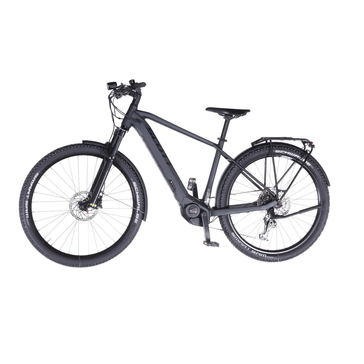 Axis eRide 10 - 360° view angle 11